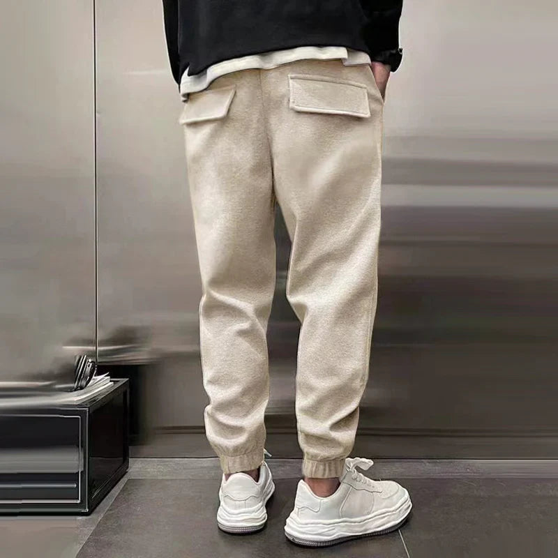 Verona Joggers – Comfort e Stile in Ogni Momento
