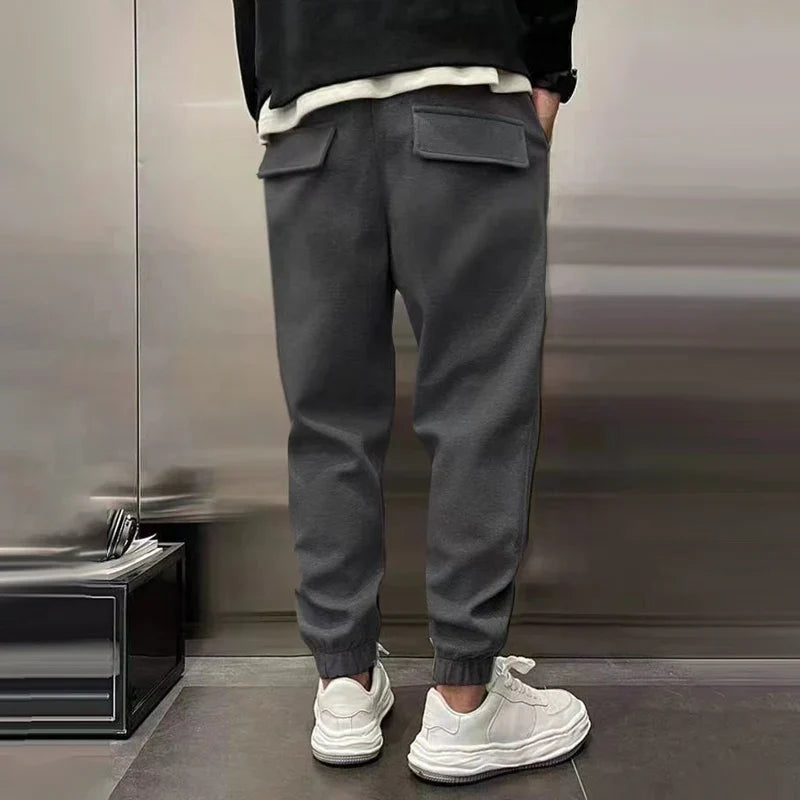 Verona Joggers – Comfort e Stile in Ogni Momento