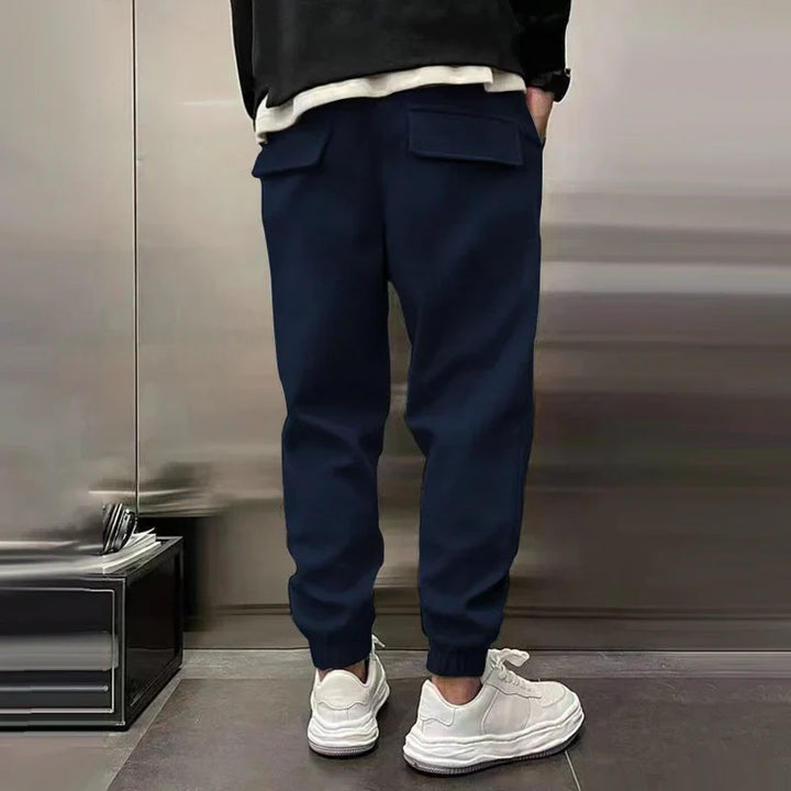 Verona Joggers – Comfort e Stile in Ogni Momento