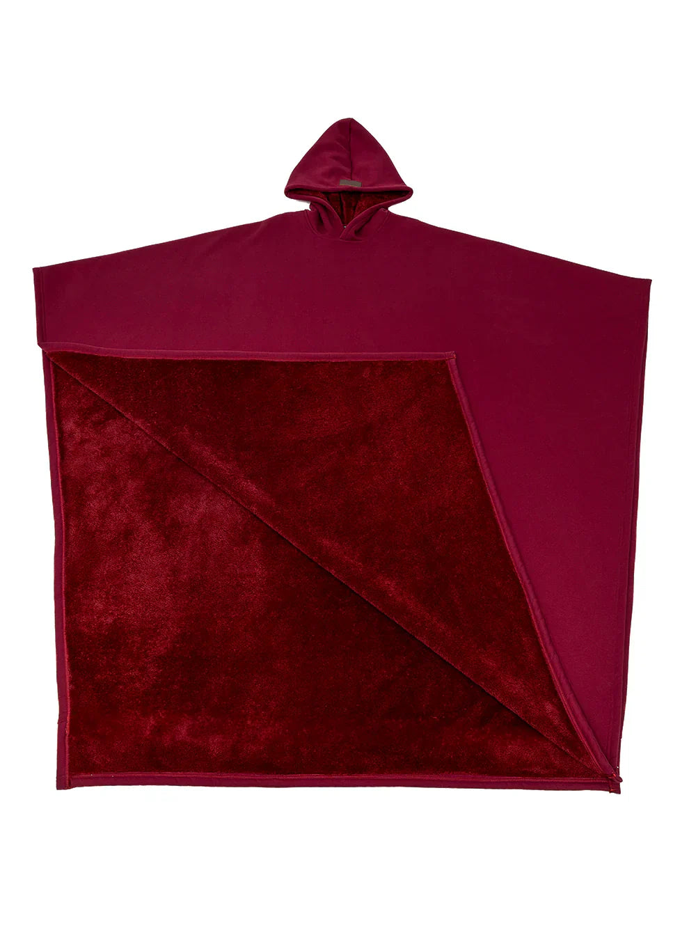 Aurora Hoodie Blanket – Il Tuo Rifugio di Comfort
