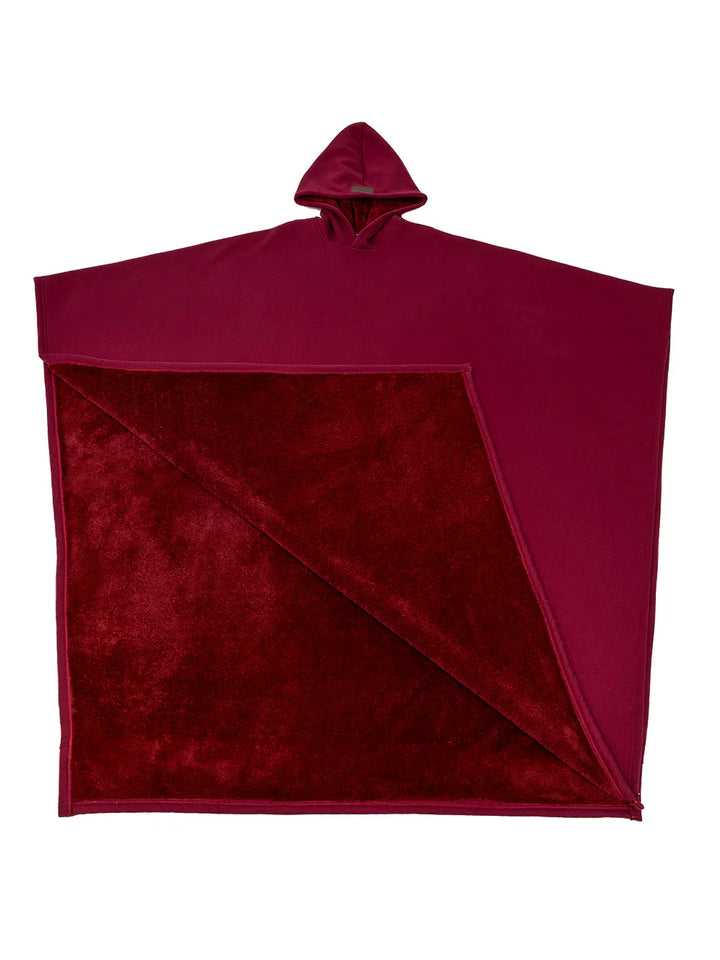 Aurora Hoodie Blanket – Il Tuo Rifugio di Comfort