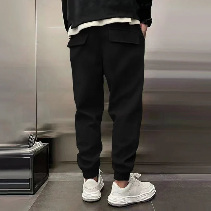 Verona Joggers – Comfort e Stile in Ogni Momento