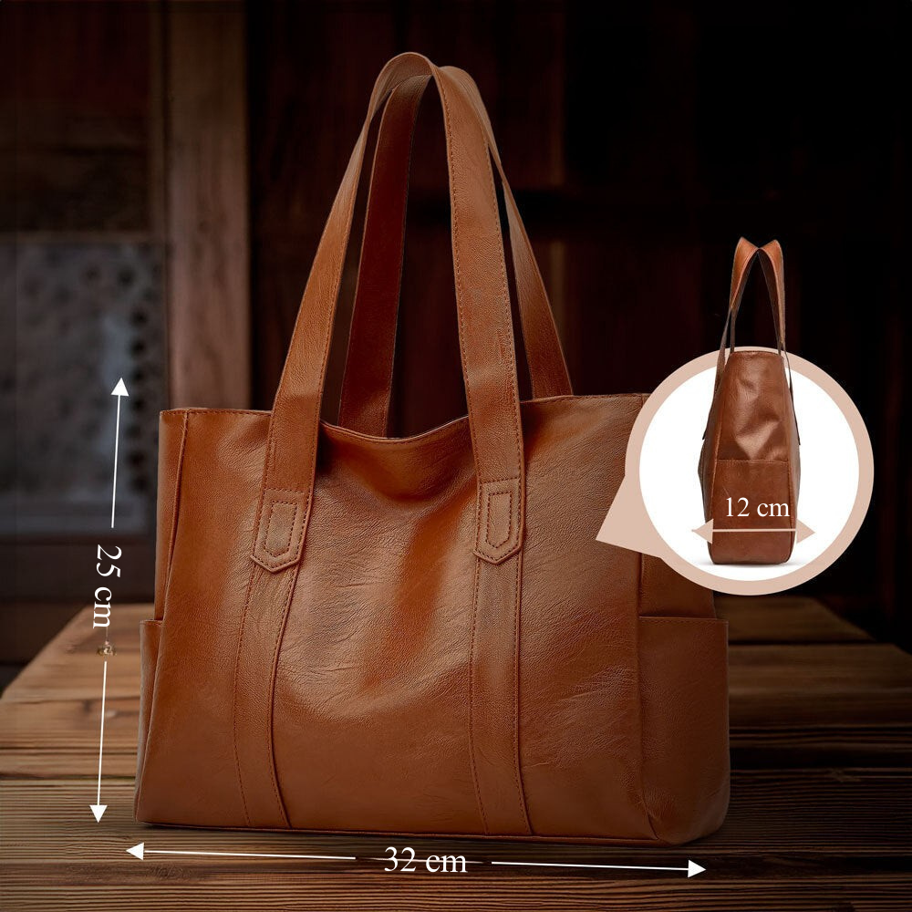 Marvella | Borsa Classica Eleganza Senza Tempo