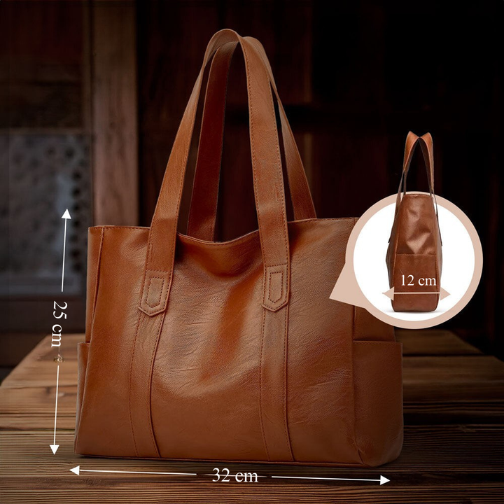 Marvella | Borsa Classica Eleganza Senza Tempo