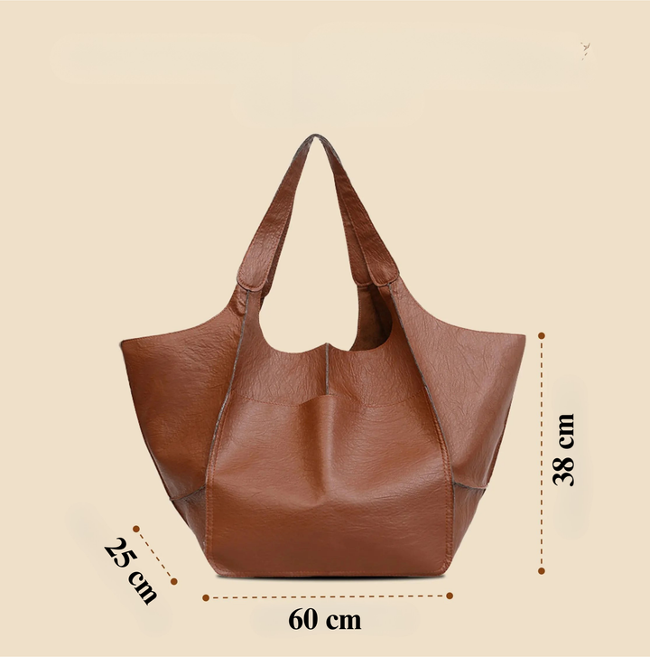 Laurisia | Borsa Vintage Allure Senza Tempo