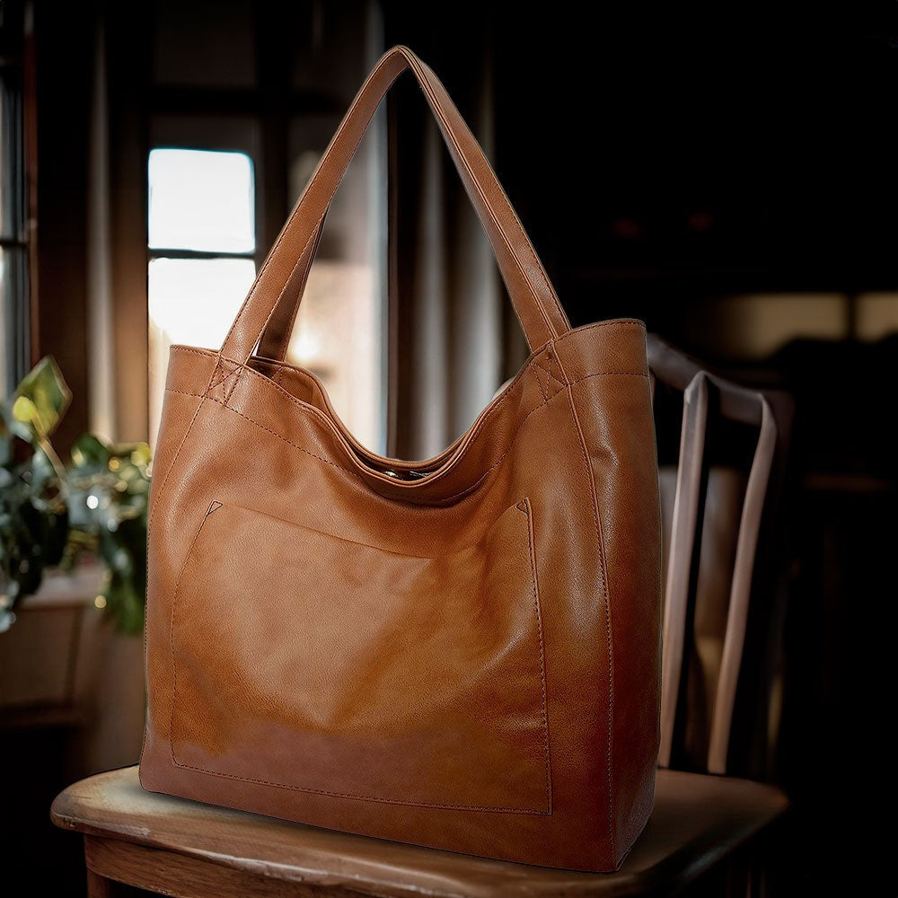 Aurelienne | Borsa Spalla Fascino Senza Tempo