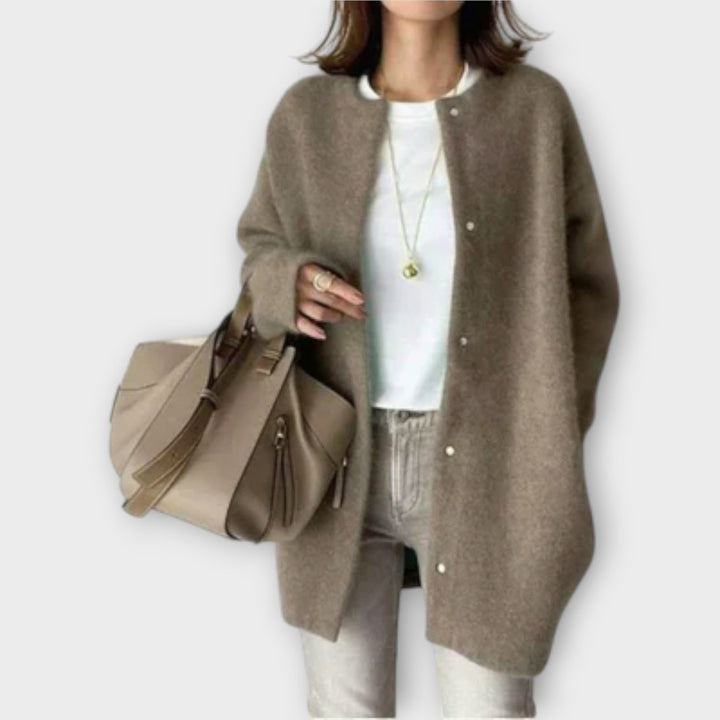 Valéria | Cardigan Elegante
