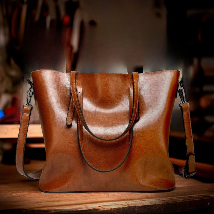 Nivara | Borsa Spalla Eleganza Senza Tempo