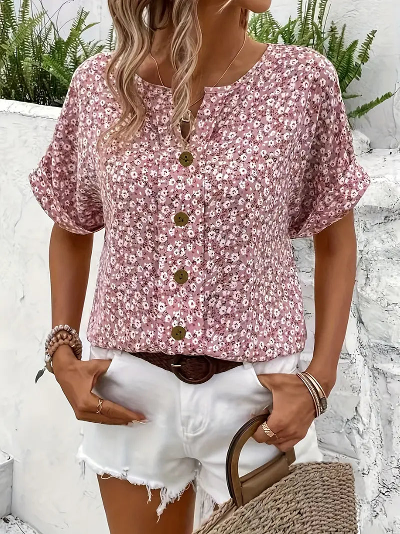 Cindy | Blusa