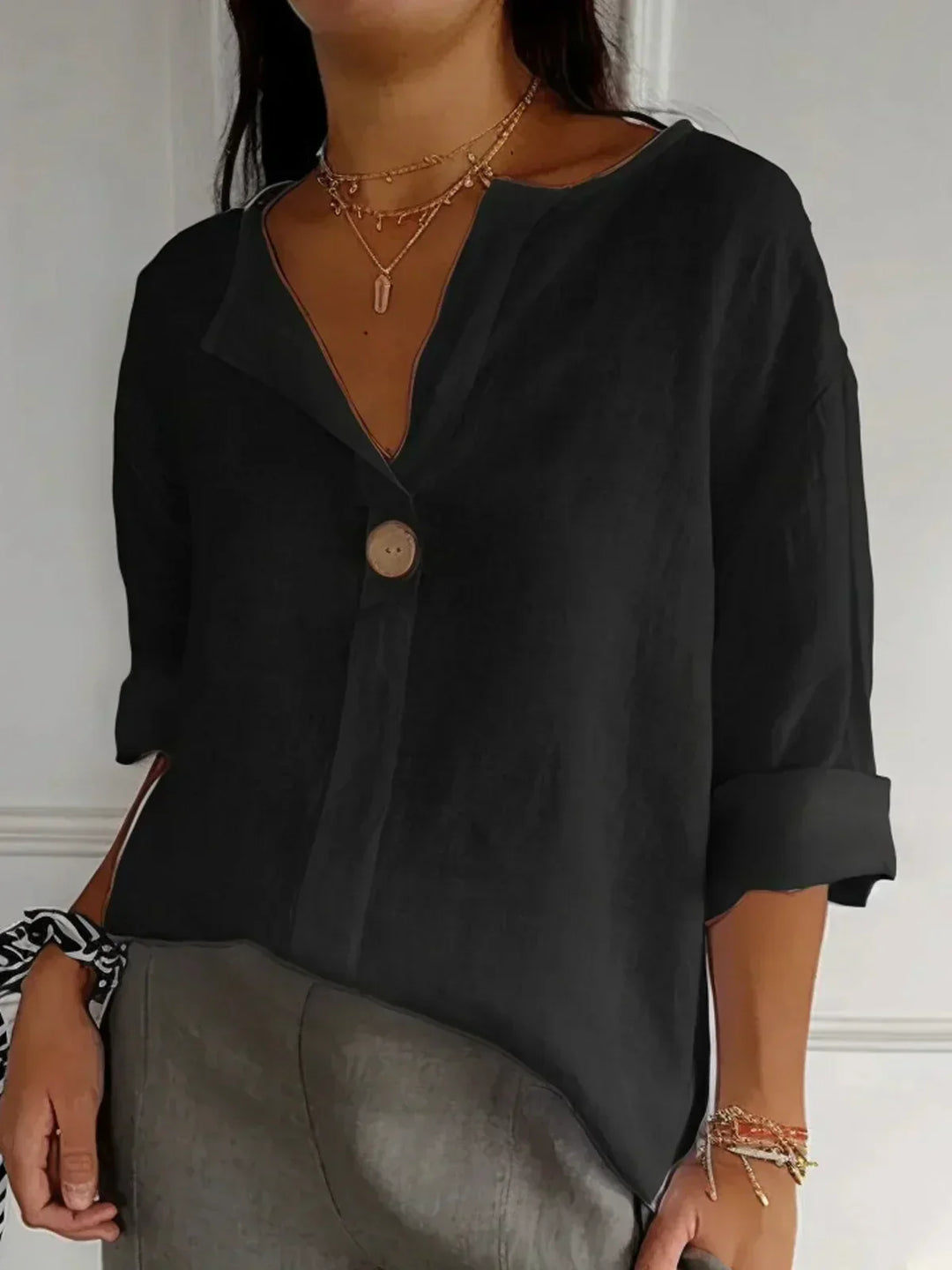 Jessa | Blusa