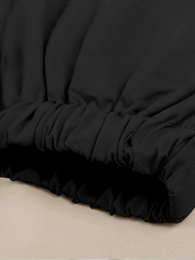 Alessia | Trench Elegante Impermeabile