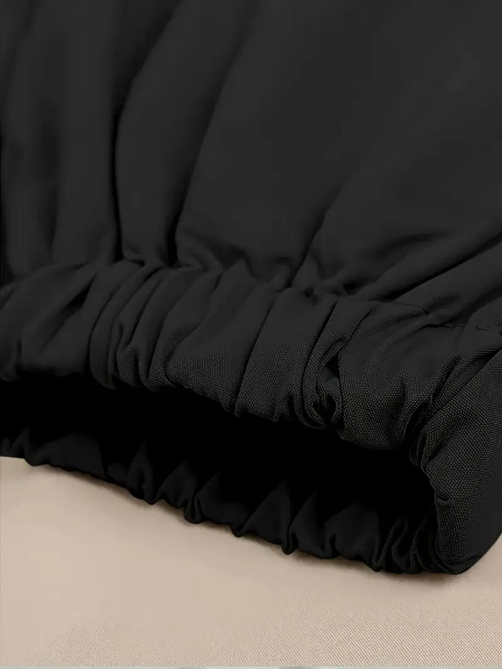 Alessia | Trench Elegante Impermeabile