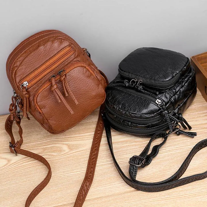 Lirienne | Borsa Chic Satchel