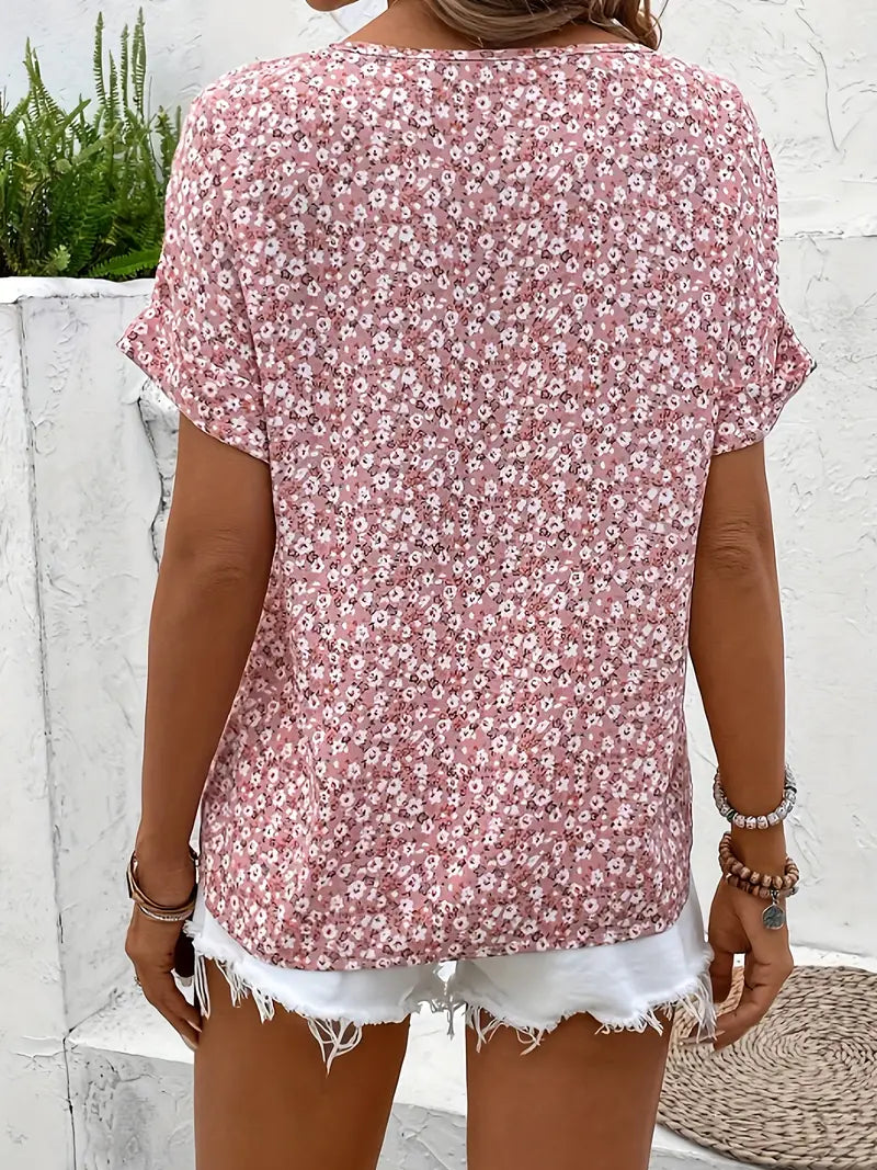 Cindy | Blusa