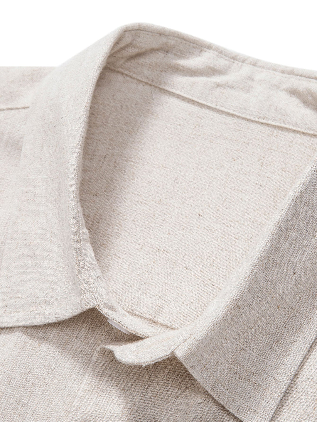 Completo Estivo con Camicia Leggera e Pantaloni in Stile Casual Elegante