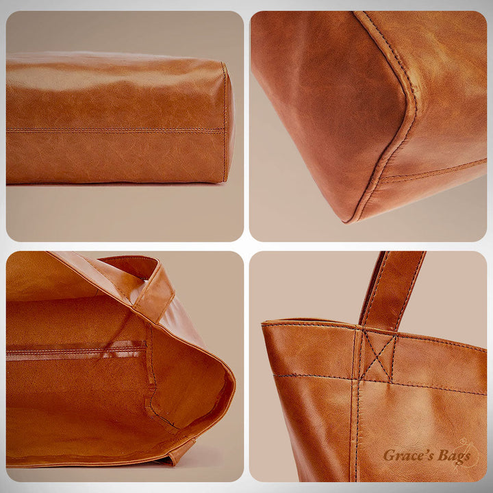 Aurelienne | Borsa Spalla Fascino Senza Tempo