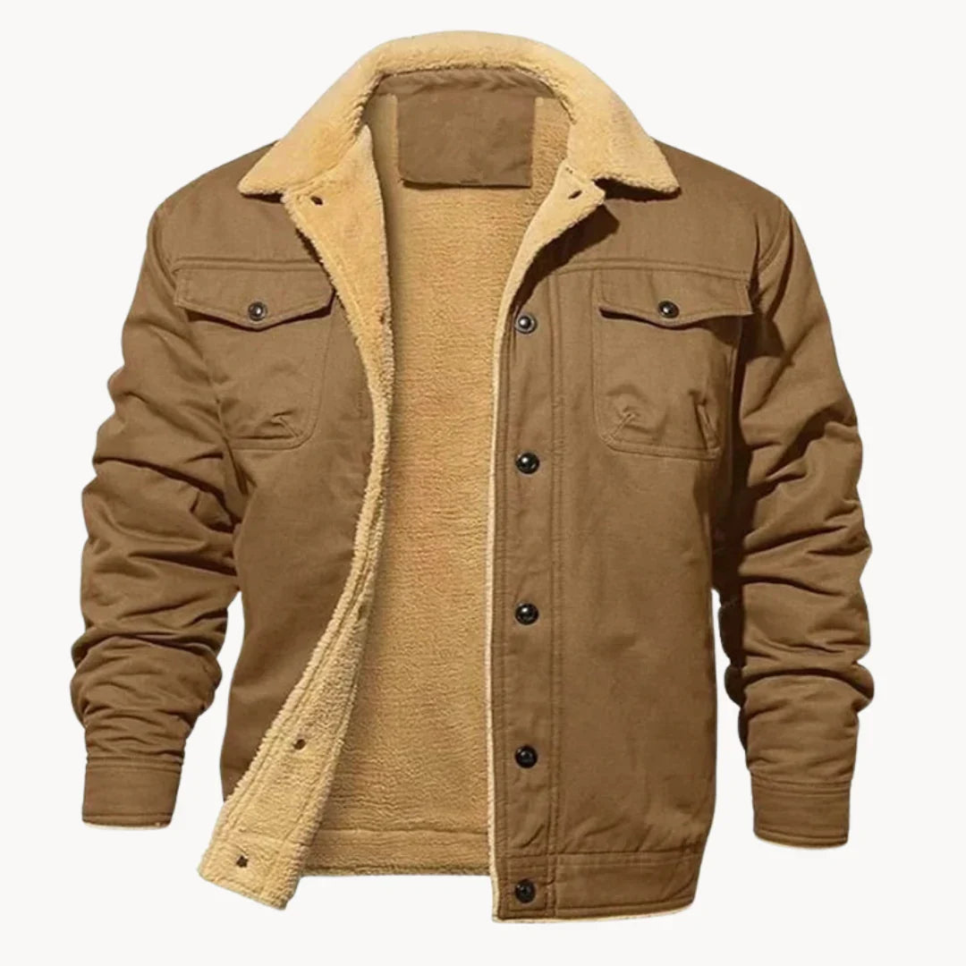 RAFFAELE | Giacca Bomber