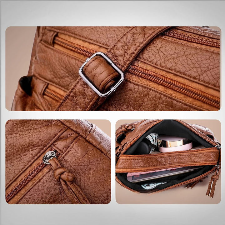 Sofrienna – Borsa Eleganza Morbida