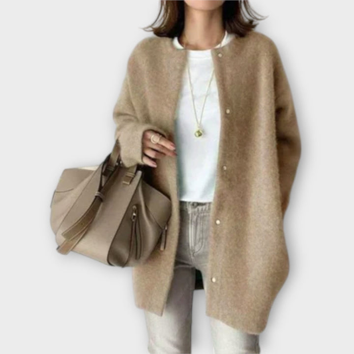 Valéria | Cardigan Elegante
