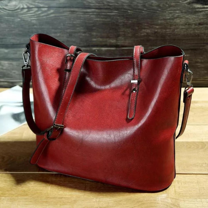 Nivara | Borsa Spalla Eleganza Senza Tempo