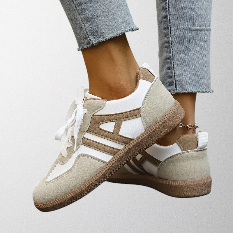Vittoria | Sneakers Confortevoli e Versatili