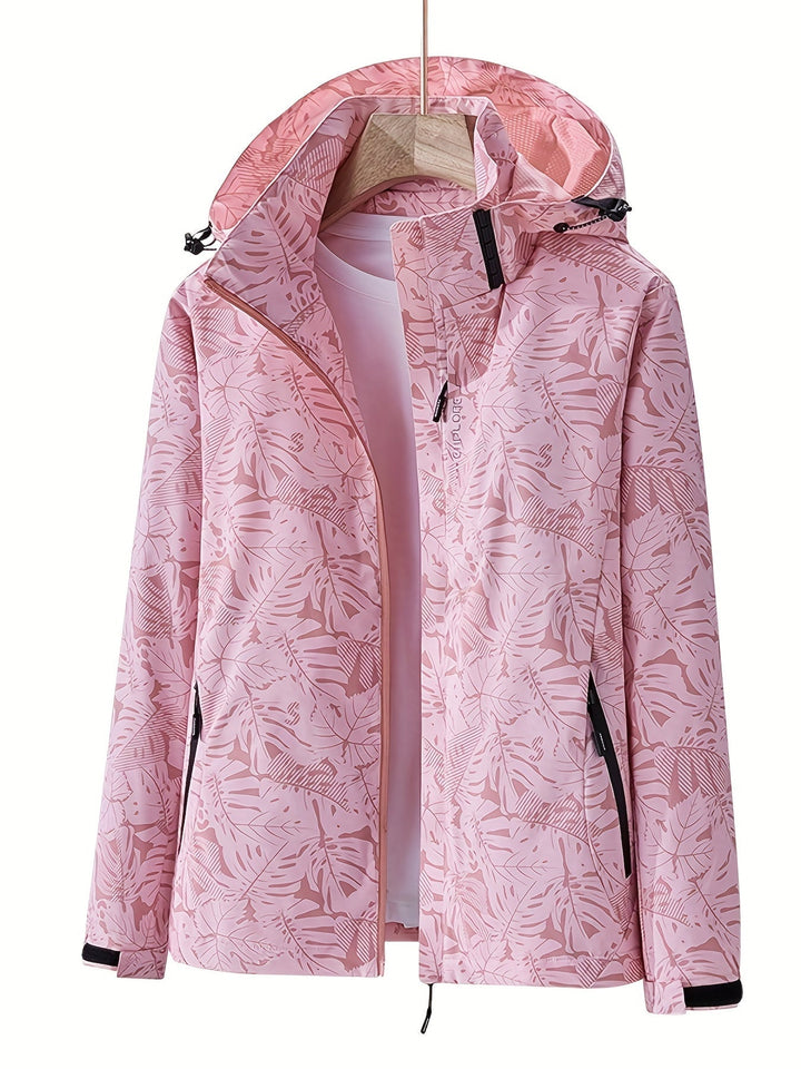 Aria | Giacca Antivento Leggera
