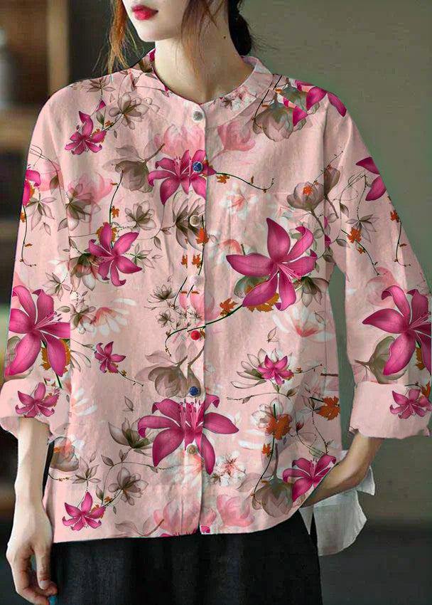 Liria | Camicia a Maniche Lunghe