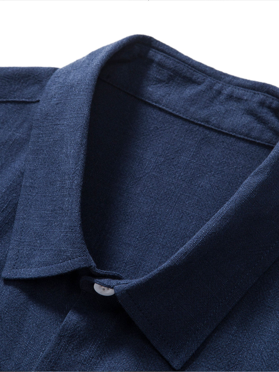 Completo Estivo con Camicia Leggera e Pantaloni in Stile Casual Elegante