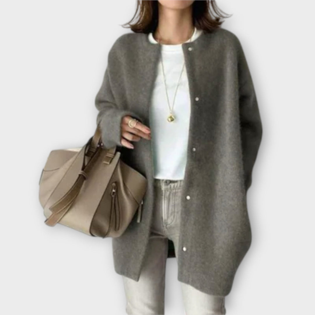 Valéria | Cardigan Elegante