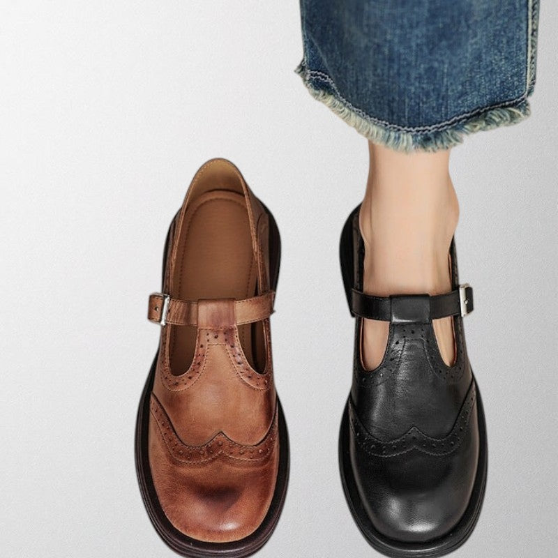Olivia | Scarpe Eleganti con Comfort Quotidiano