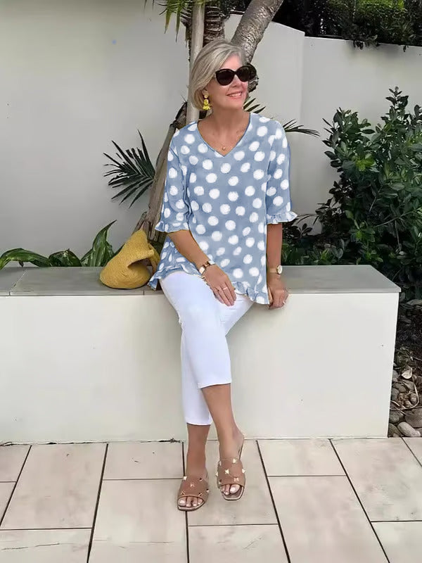 Chloe | Blusa