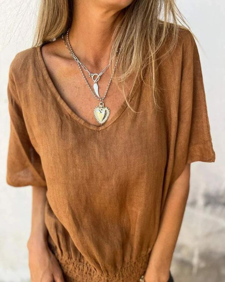 Jenny | Top