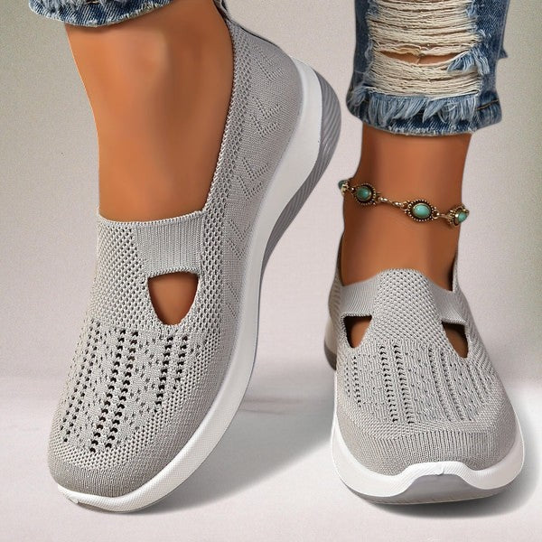 ELISA | LE SCARPE LEGGERE SLIP-ON