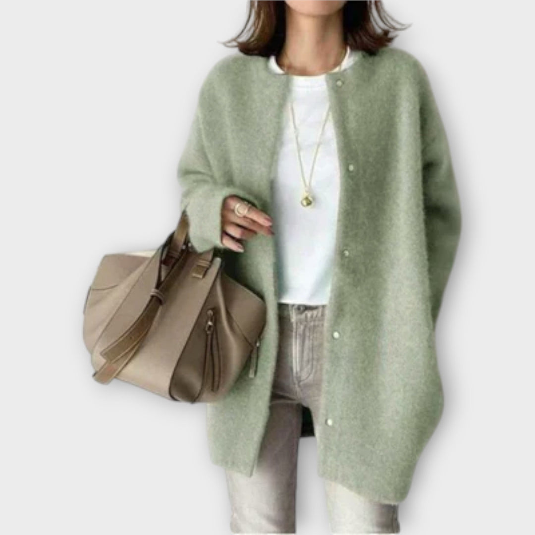 Valéria | Cardigan Elegante