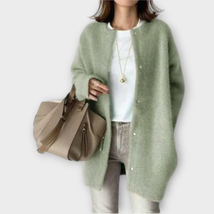 Valéria | Cardigan Elegante