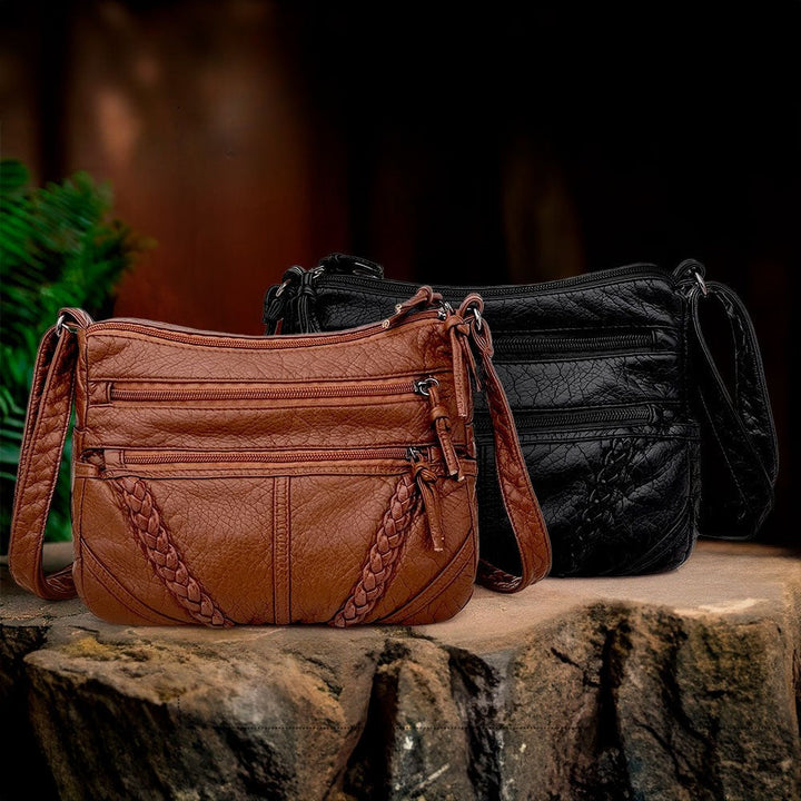 Sofrienna – Borsa Eleganza Morbida