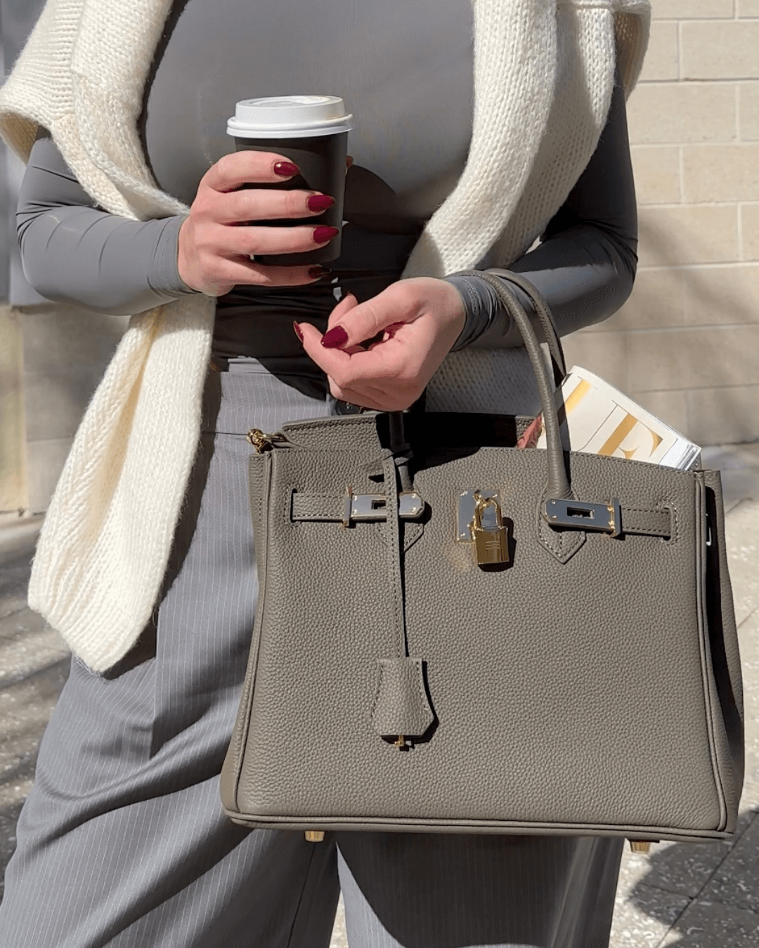 Stella | Borsa di Lusso Elegante