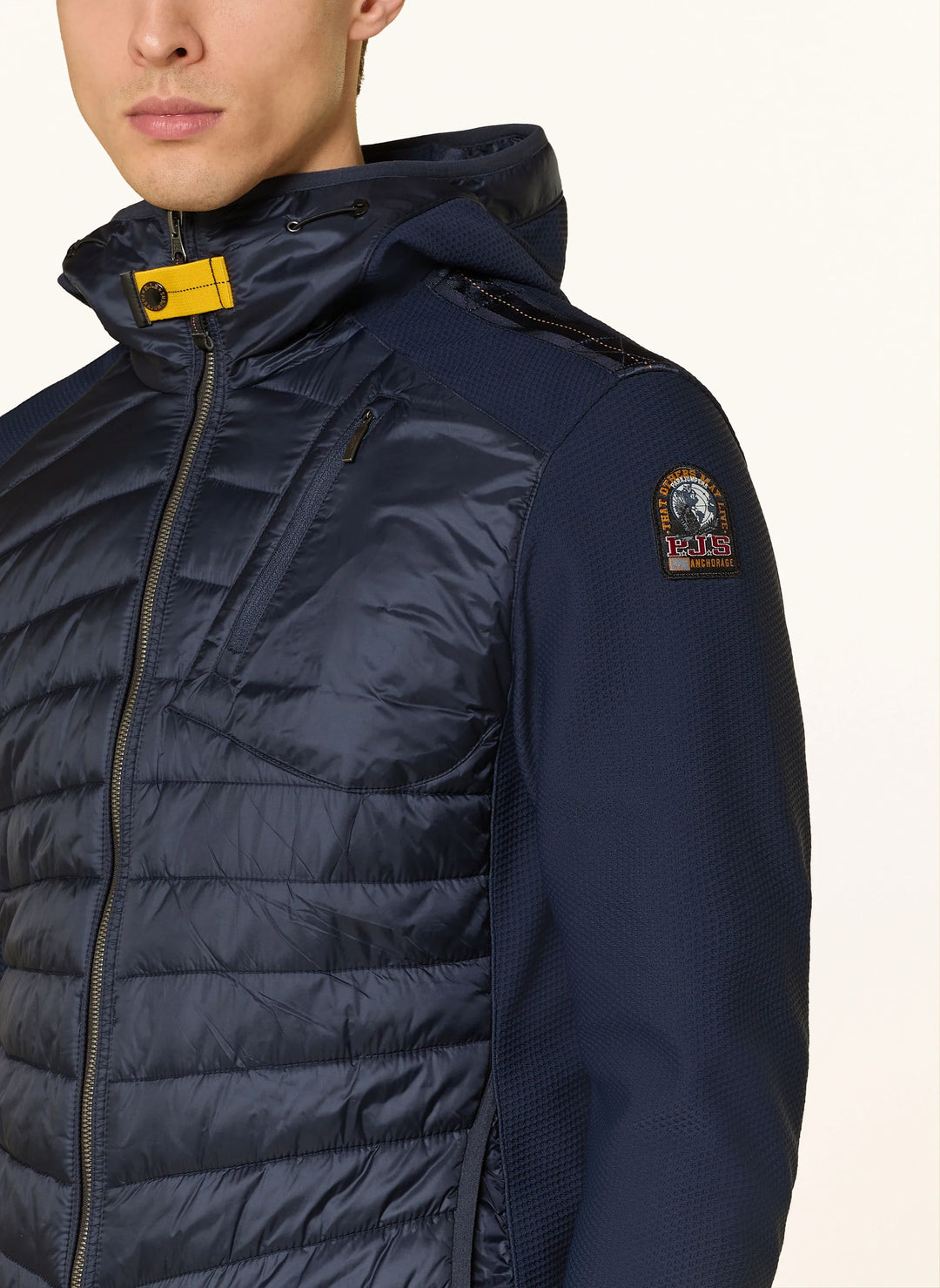 Alpino | Giacca Tecnica Invernale