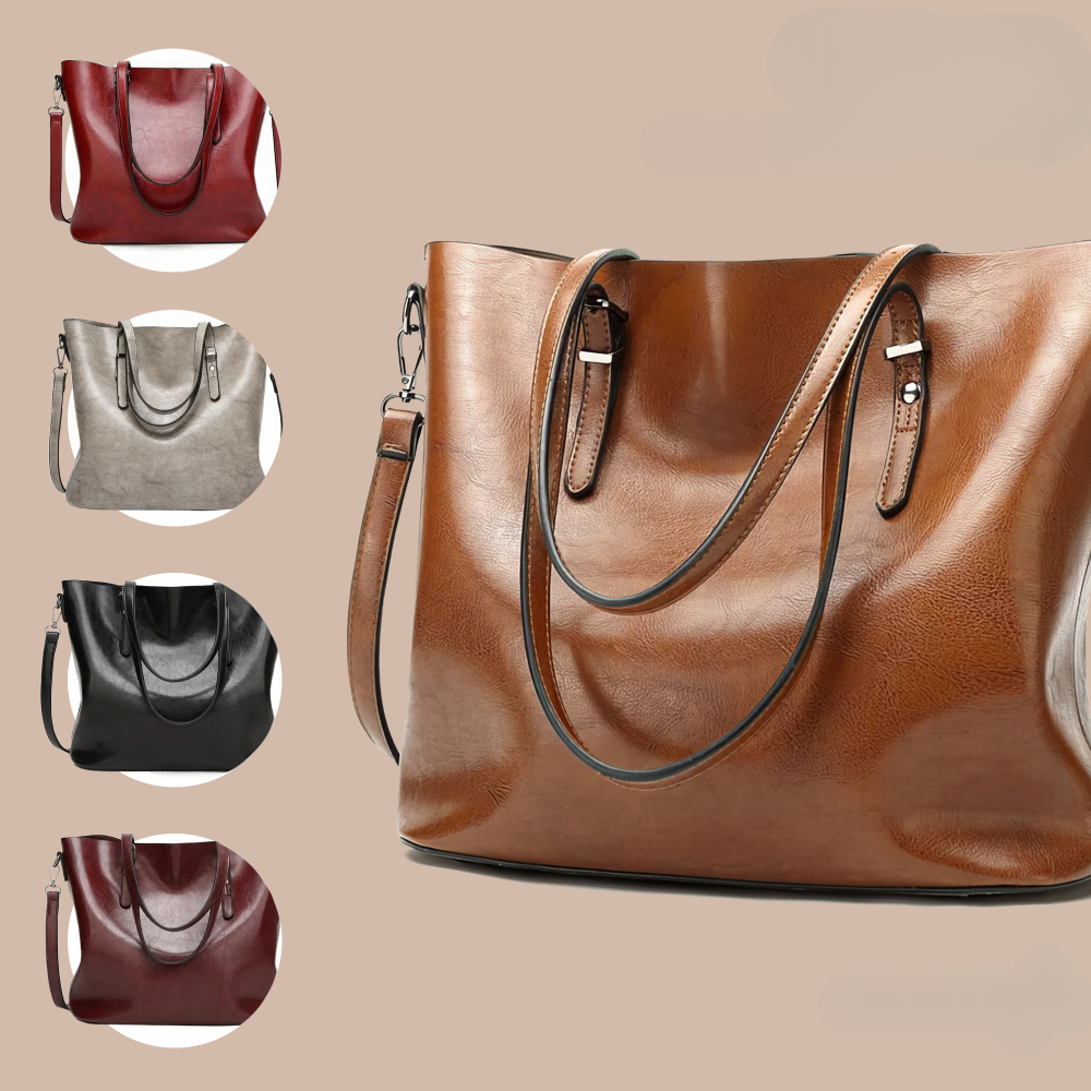 Nivara | Borsa Spalla Eleganza Senza Tempo