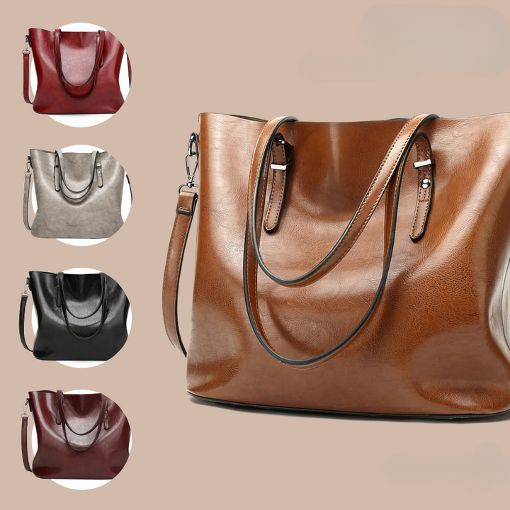 Nivara | Borsa Spalla Eleganza Senza Tempo