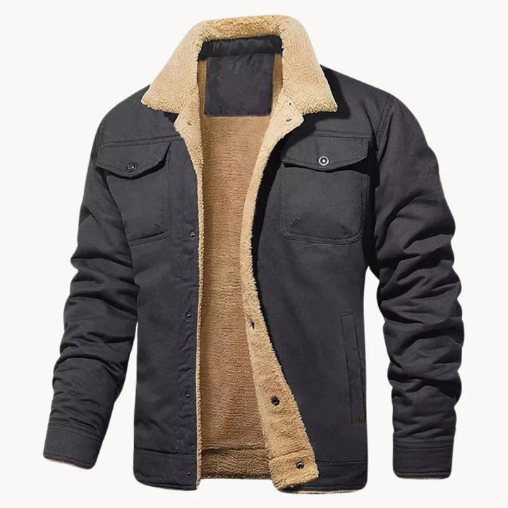 RAFFAELE | Giacca Bomber