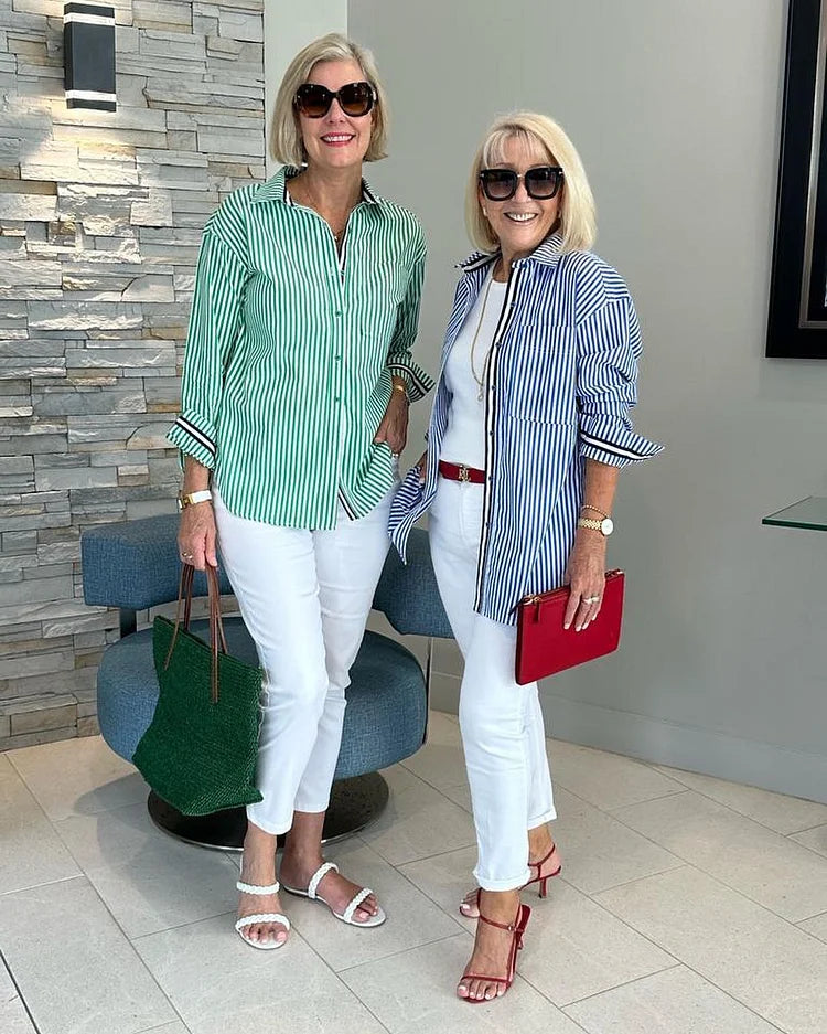 Ellen | Camicia