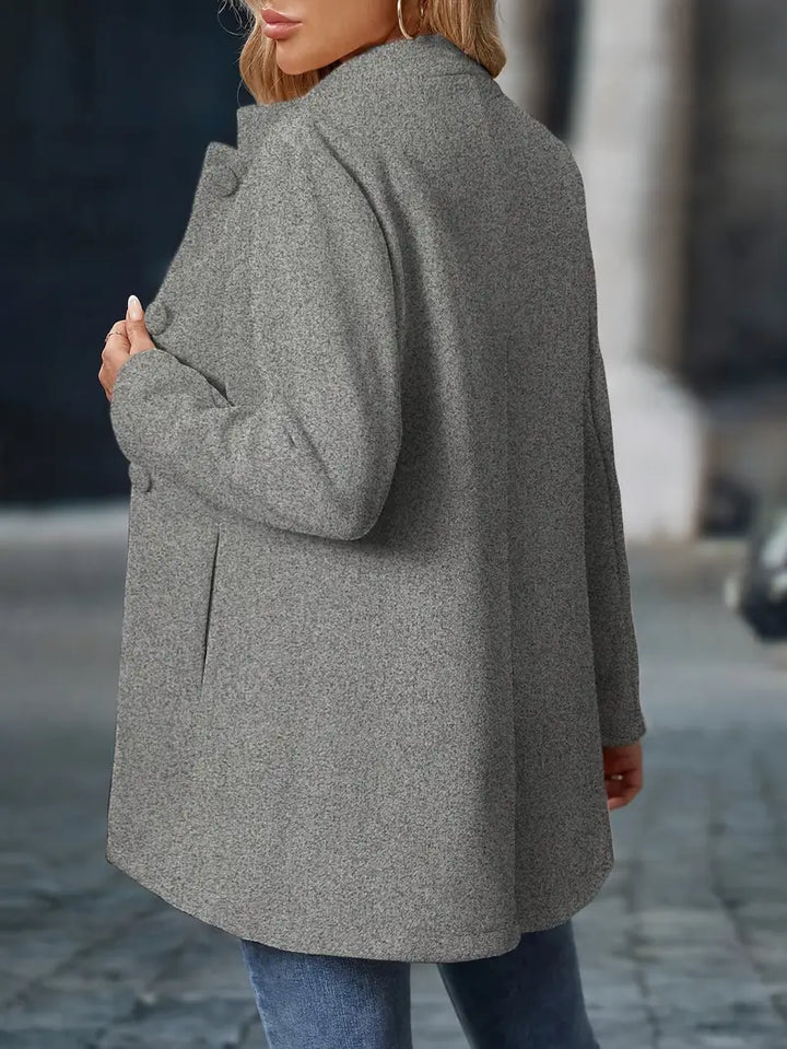 Enrietta | Blazer Monopetto Elegante