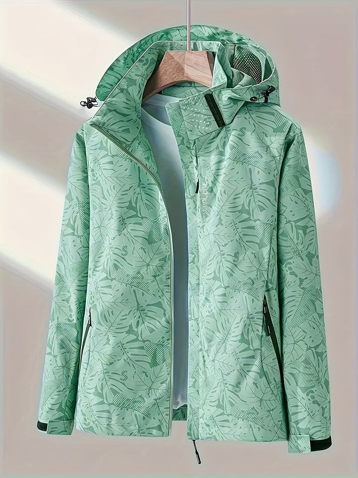 Aria | Giacca Antivento Leggera