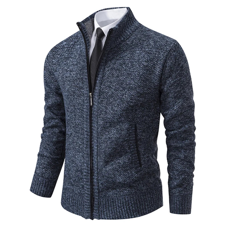 Maglione Termico Urbano