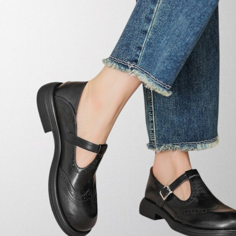 Olivia | Scarpe Eleganti con Comfort Quotidiano