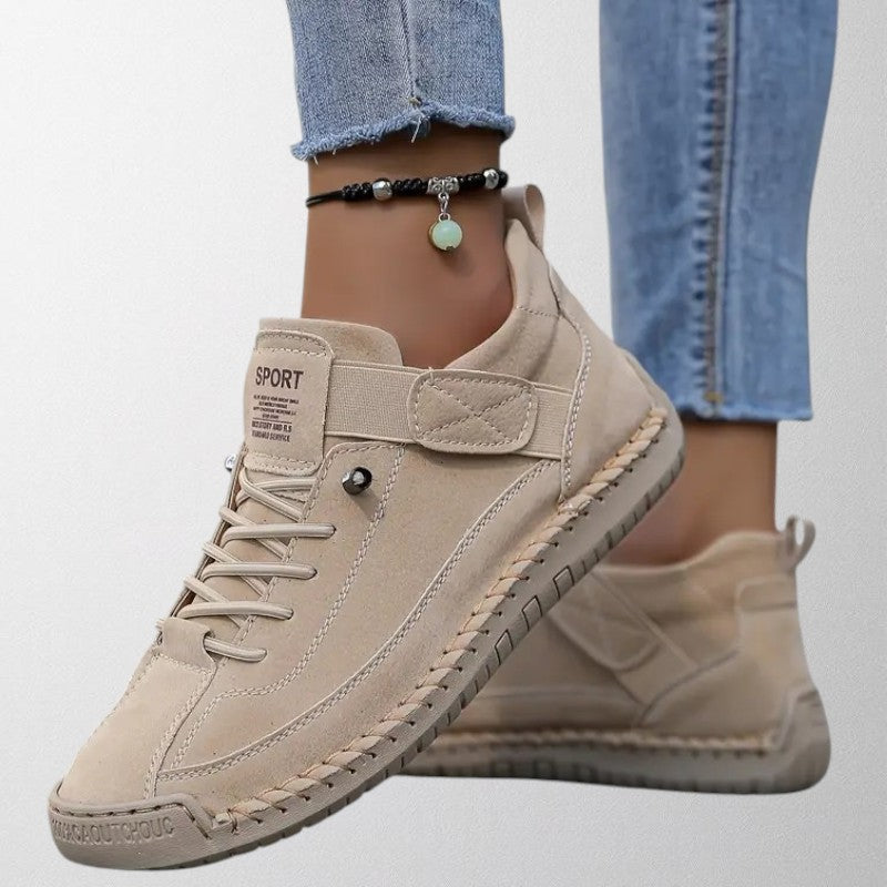 Lirena | Sneakers Confortevoli ed Eleganti