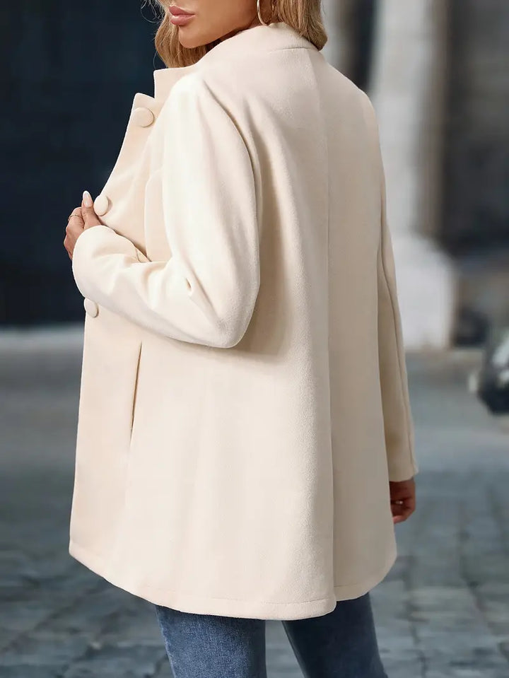 Enrietta | Blazer Monopetto Elegante