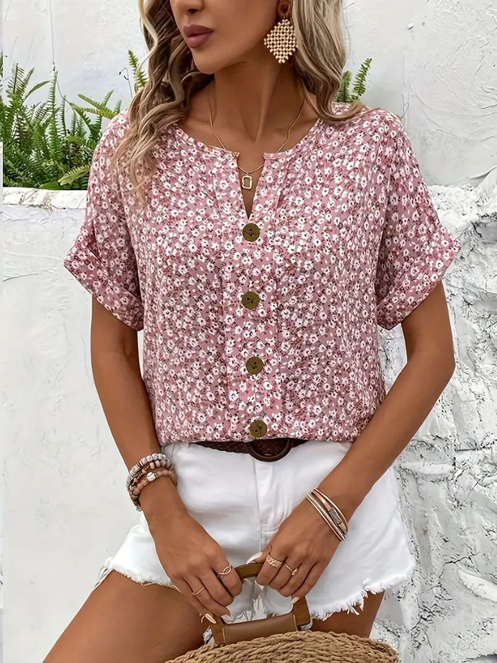 Cindy | Blusa