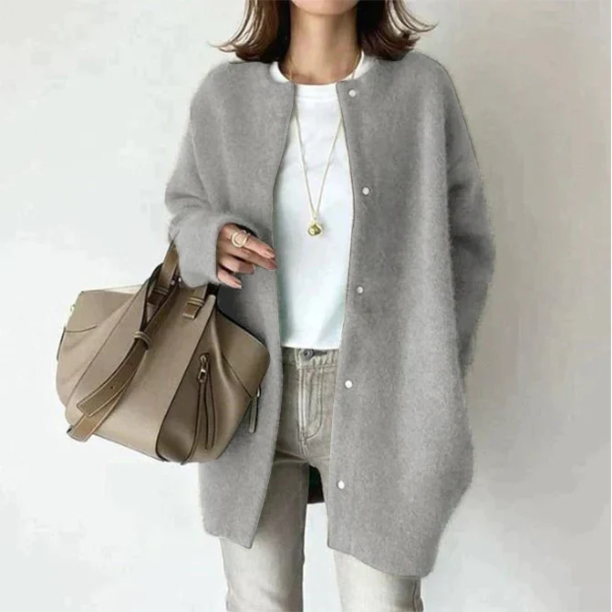 Valéria | Cardigan Elegante